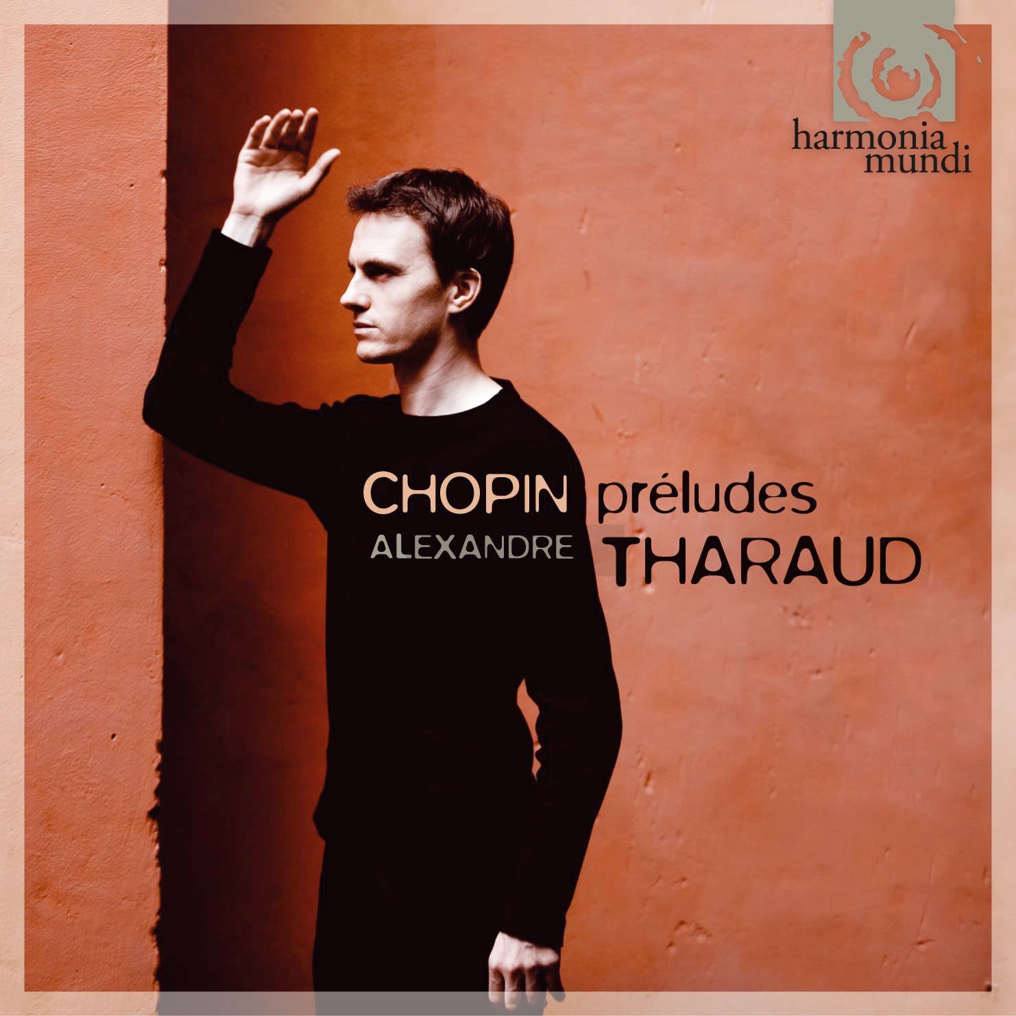 Chopin: Préludes, Op. 28 album cover