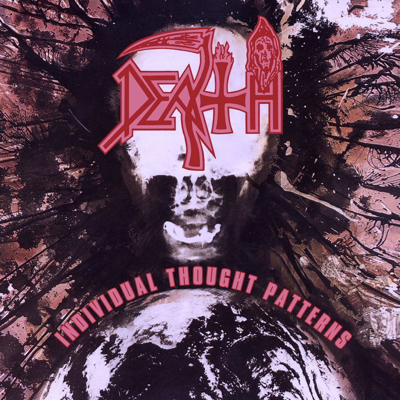 Individual Thought Patterns album cover