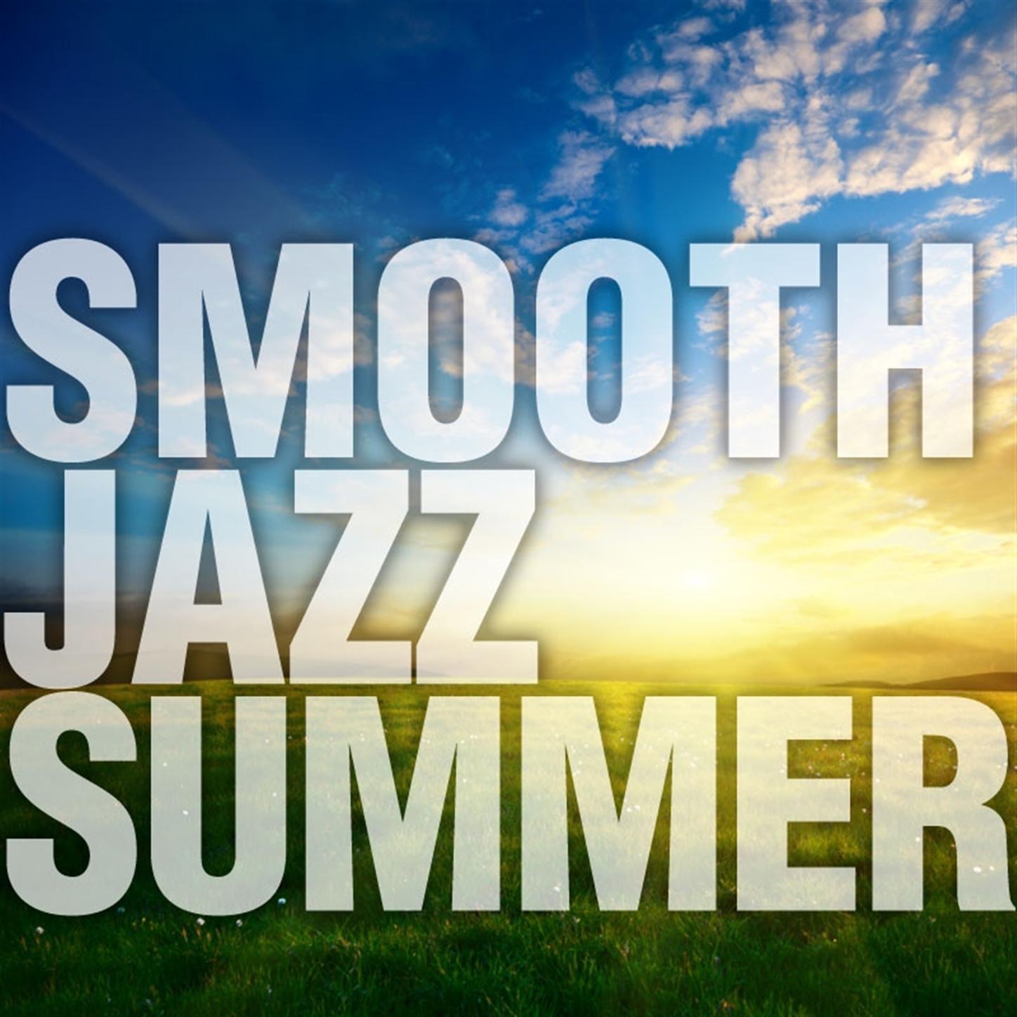 Smooth Jazz Summer album cover