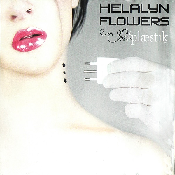 Plæstık album cover