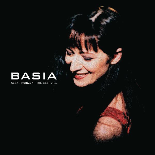Clear Horizon - The Best of Basia album cover
