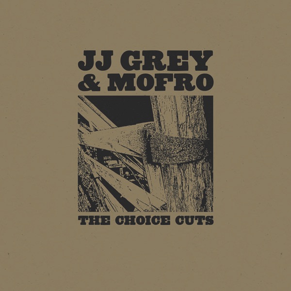 The Choice Cuts album cover