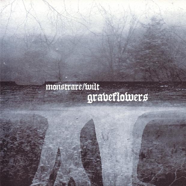 Graveflowers album cover