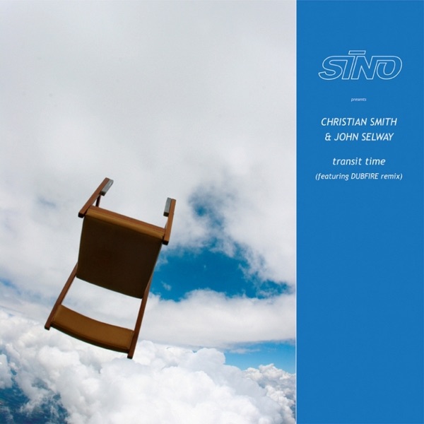 Transit Time - EP album cover