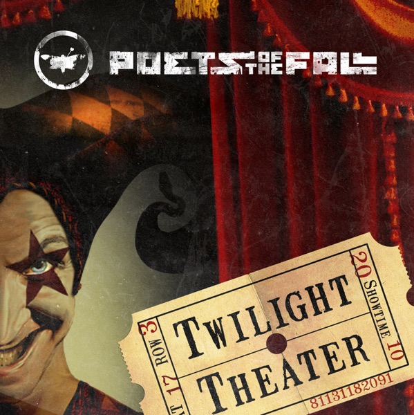Twilight Theater album cover