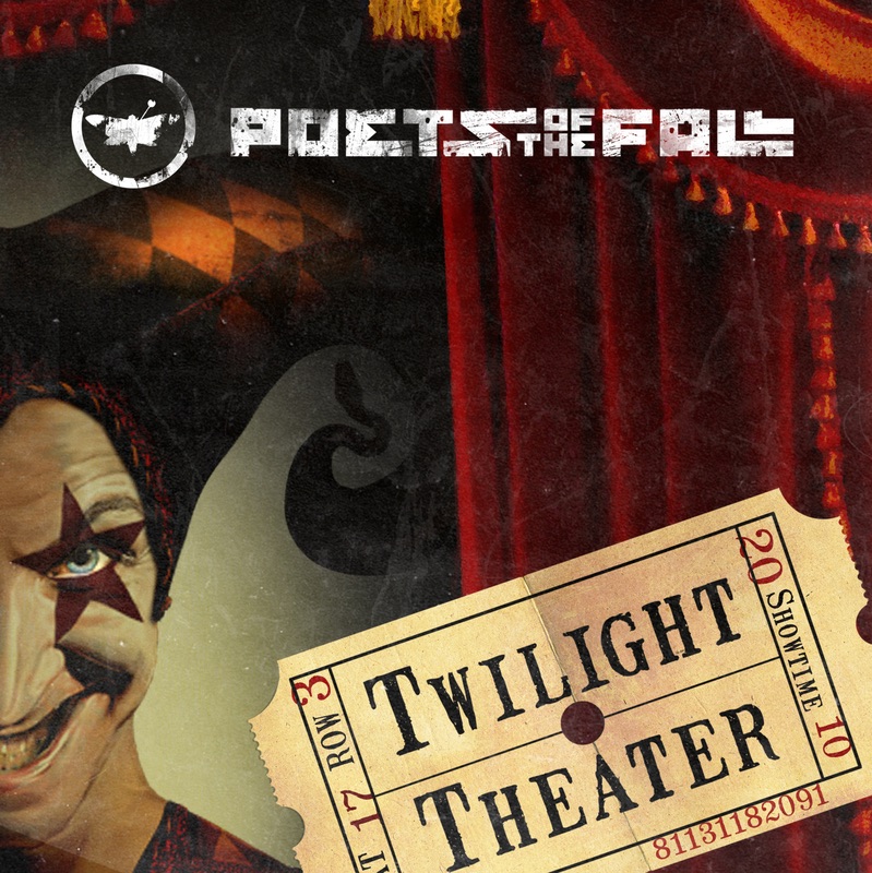 Twilight Theater album cover