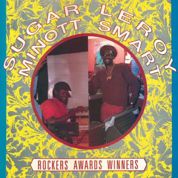 Rockers Awards Winners album cover