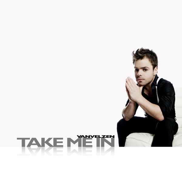 Take Me In - Single album cover