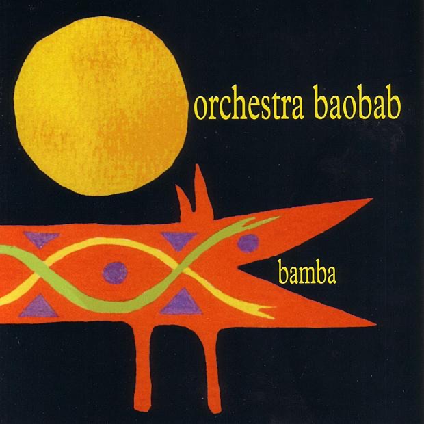 Bamba album cover