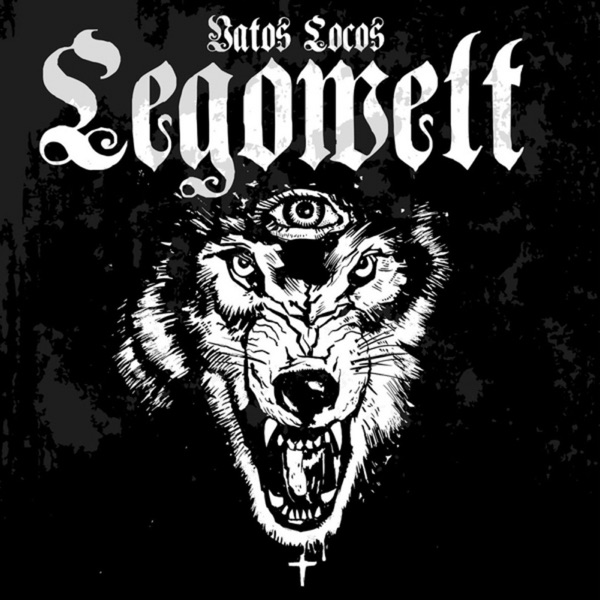 Vatos Locos album cover