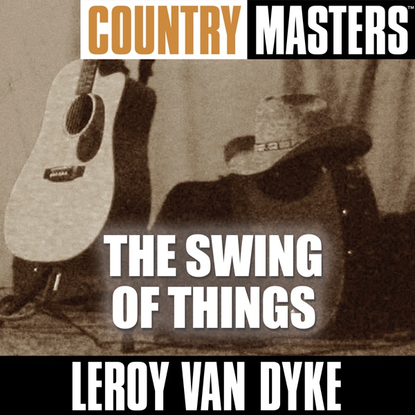 Country Masters: The Swing of Things album cover