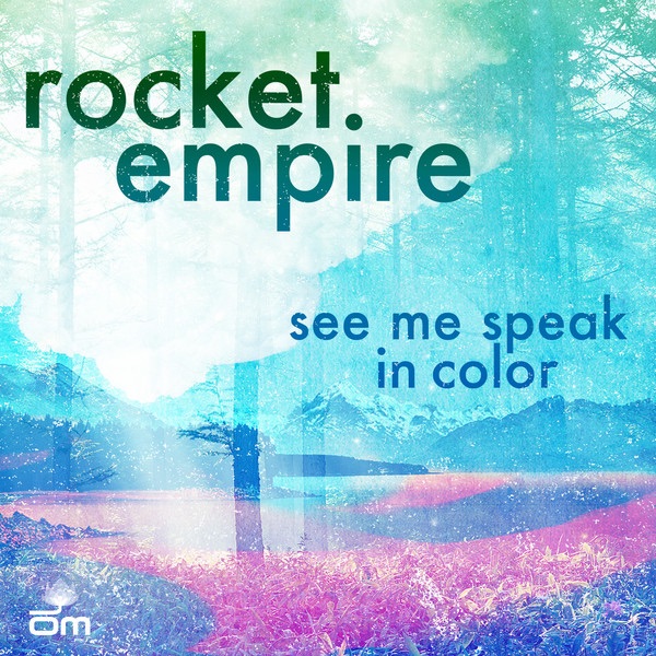 See Me Speak In Color (Bonus Track Version) album cover