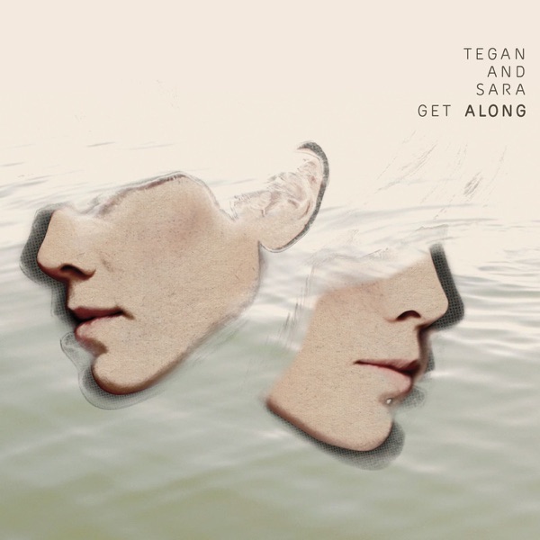 Get Along (Live) album cover