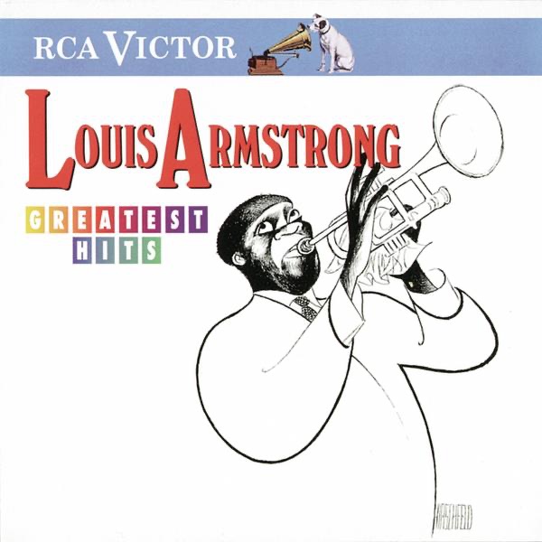 Greatest Hits album cover