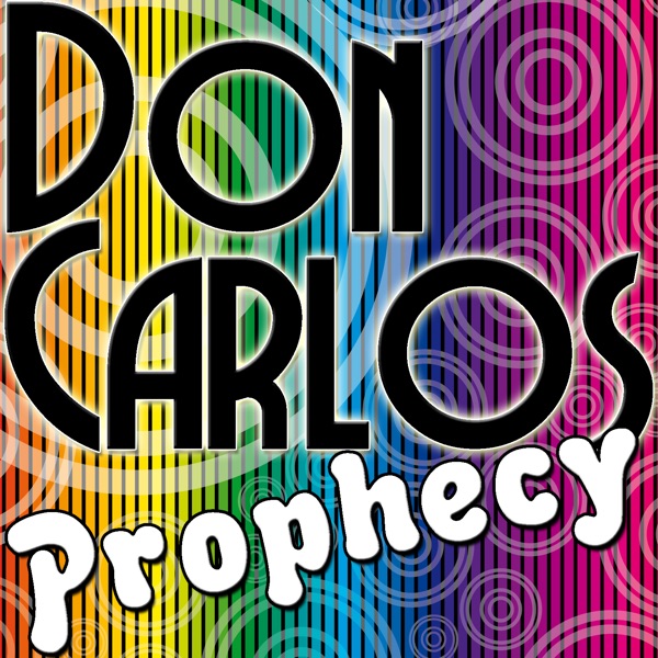 Prophecy album cover