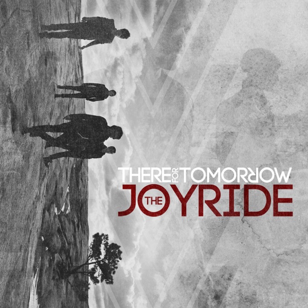 The Joyride - Single album cover