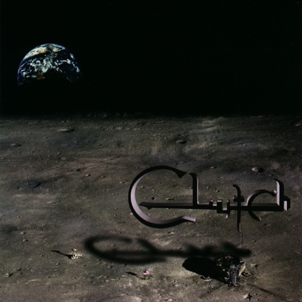 Clutch album cover
