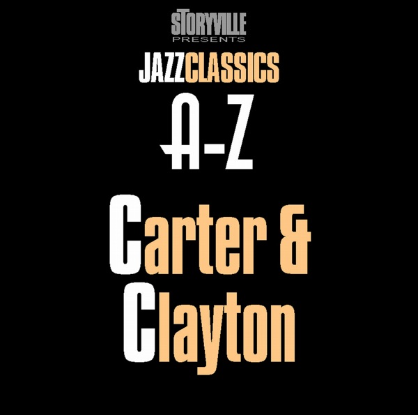Storyville Presents The A-Z Jazz Encyclopedia-C album cover