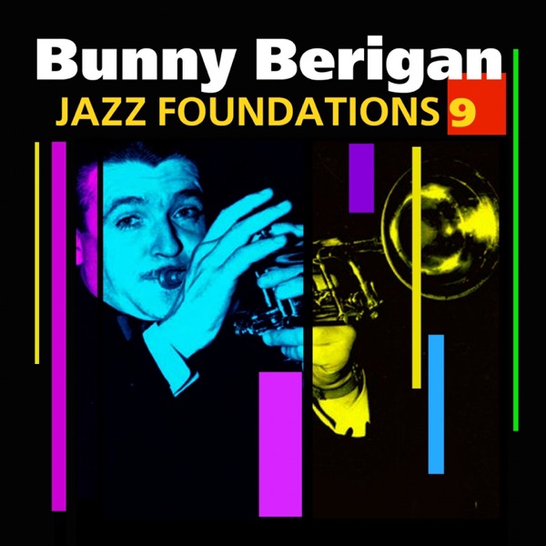Jazz Foundations Vol. 9 album cover