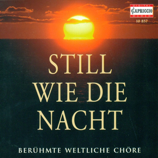Bohm, Zollner, Schubert, Grieg, Mozart, Silcher, Mendelssohn & Loewe: Choral Music album cover