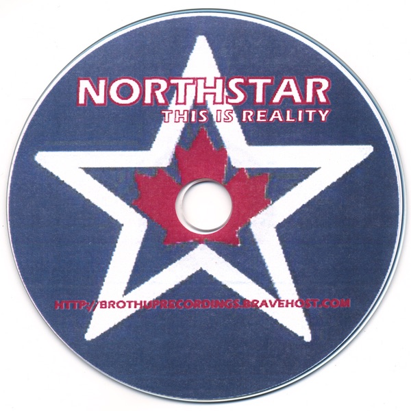 This Is Reality album cover