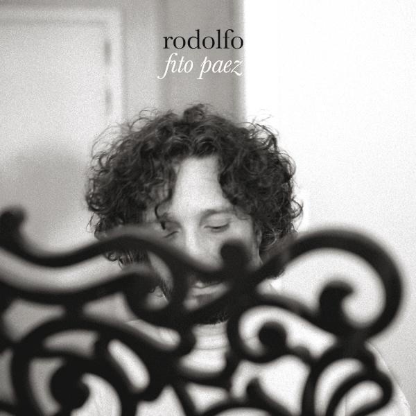 Rodolfo album cover