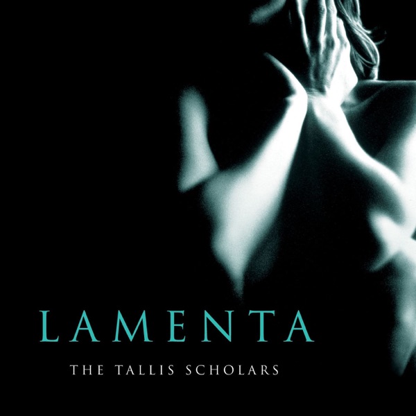 Lamenta: The Lamentations of the Prophet Jeremiah album cover