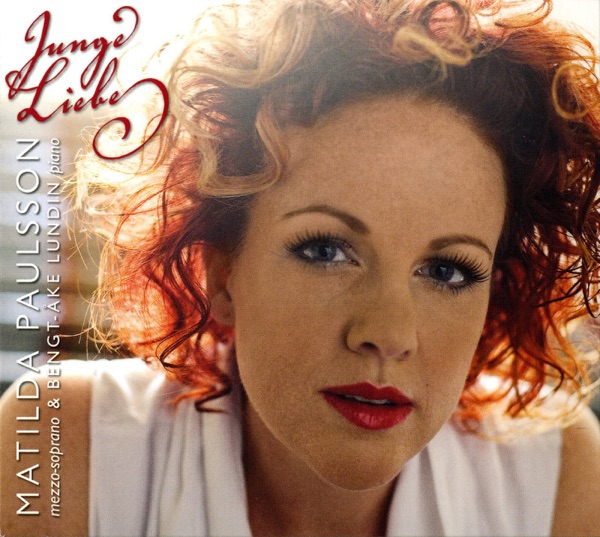 Junge Liebe album cover