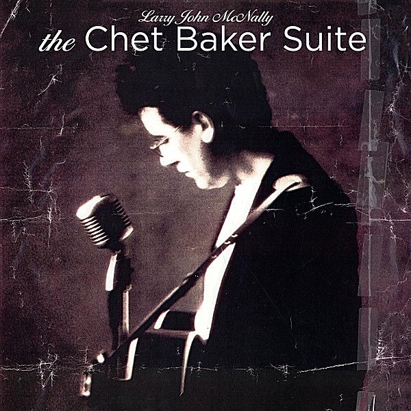 The Chet Baker Suite - EP album cover