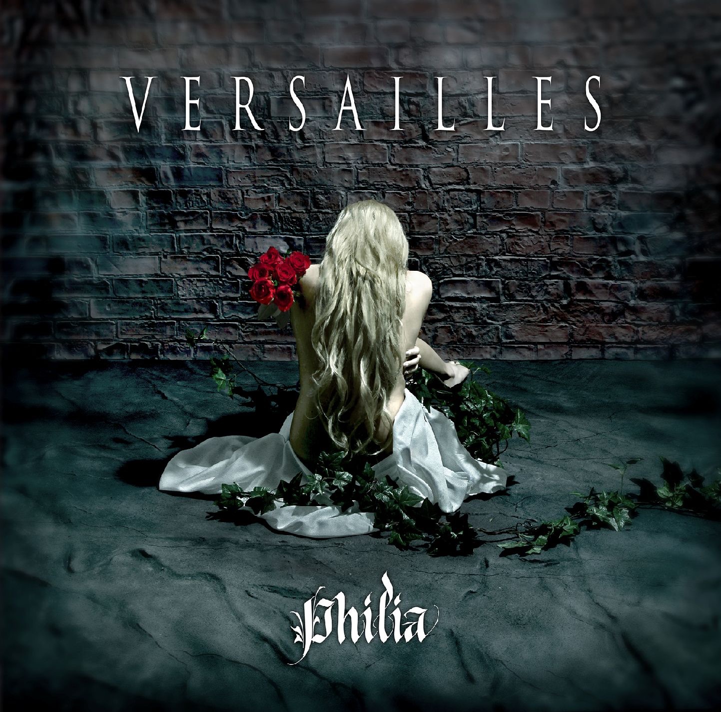Philia - Single album cover