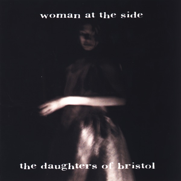 Woman At The Side album cover