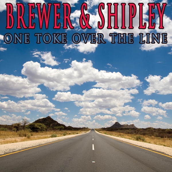 One Toke Over the Line album cover
