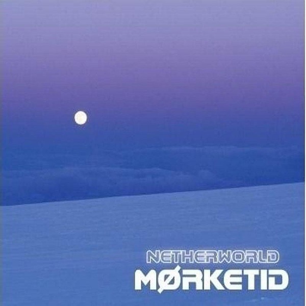 Morketid album cover