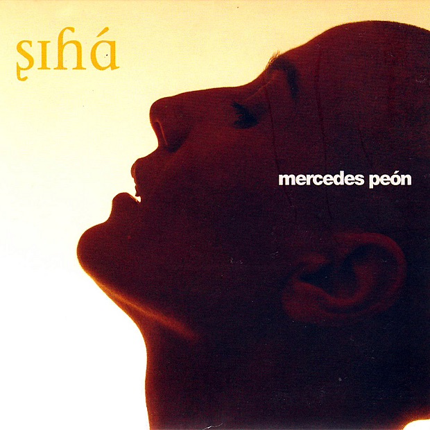 Sihá album cover