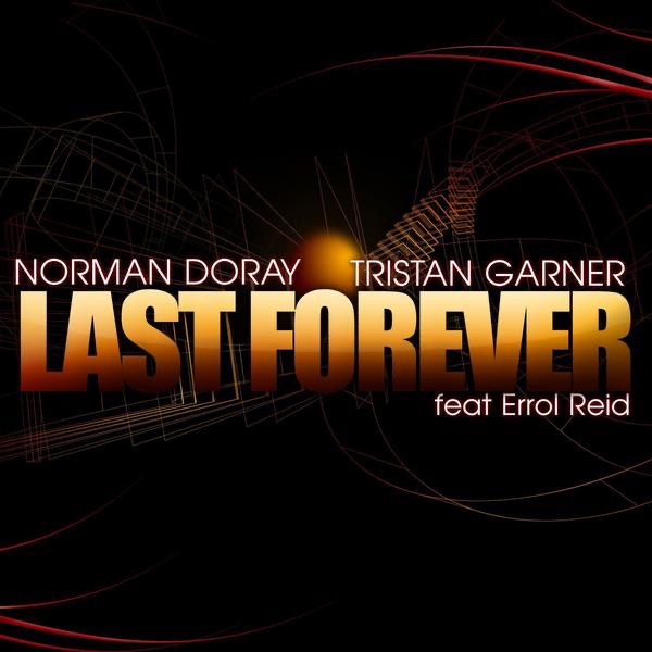 Last Forever (feat. Errol Reid) - EP album cover