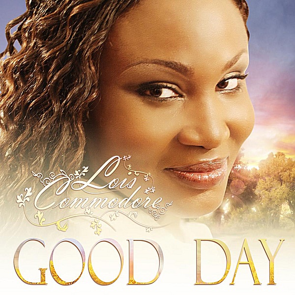 Good Day - Single album cover