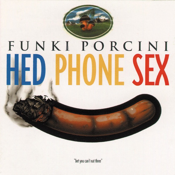 Hed Phone Sex album cover