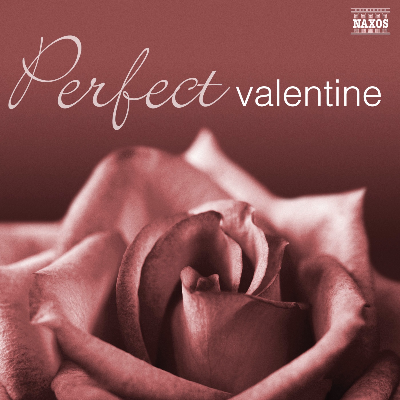 Perfect Valentine album cover