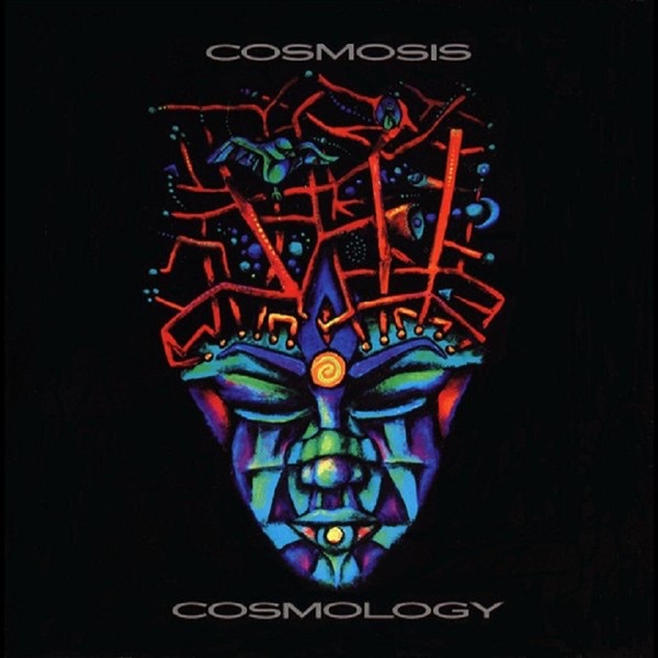 Cosmology album cover