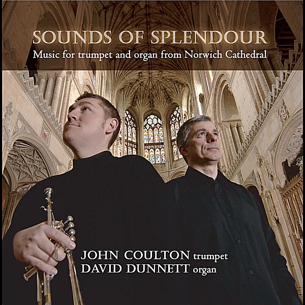 Sounds of Splendour album cover