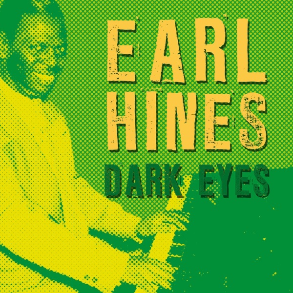 Dark Eyes album cover