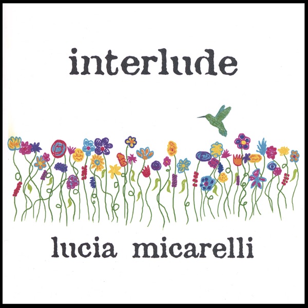 Interlude album cover