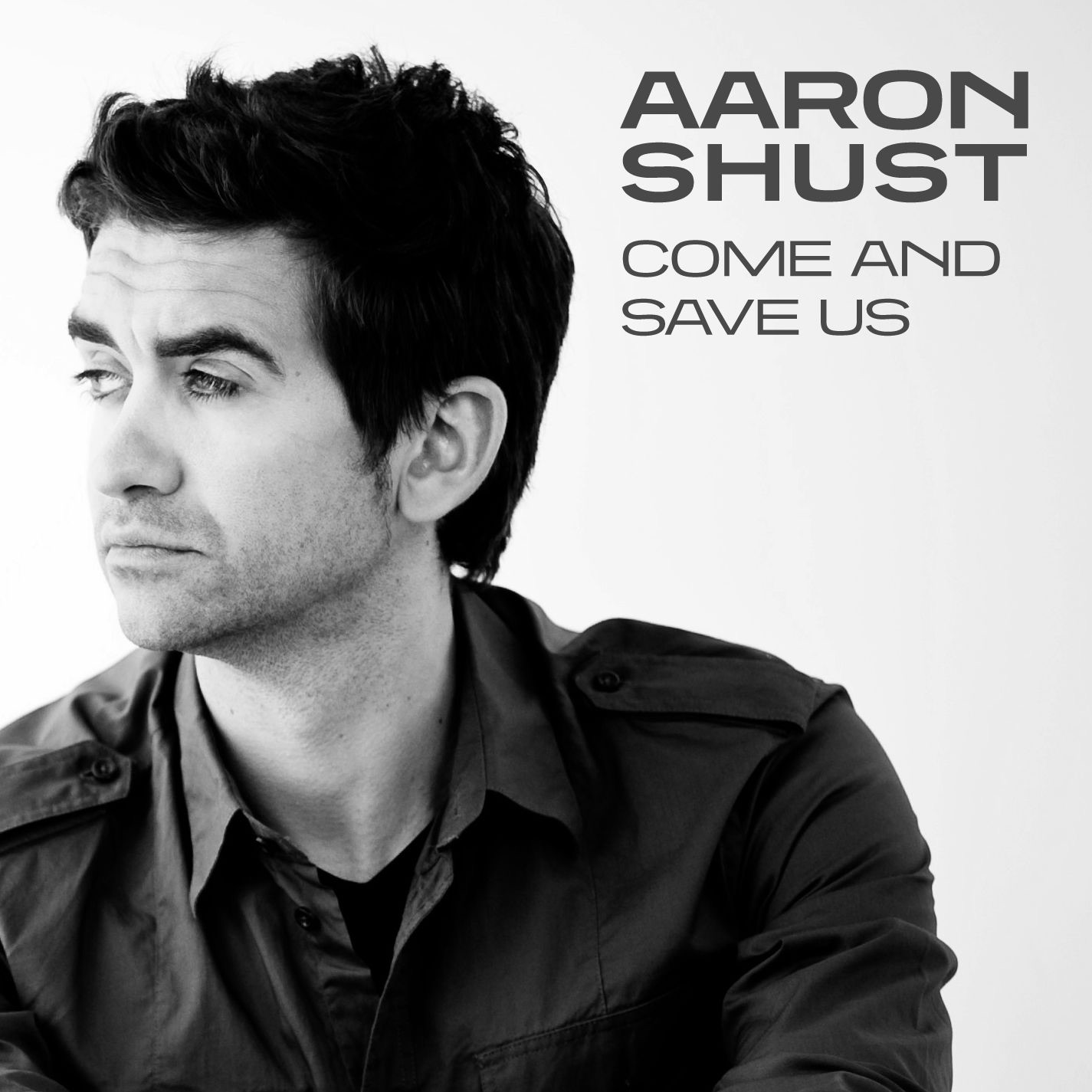 Come and Save Us - Single album cover