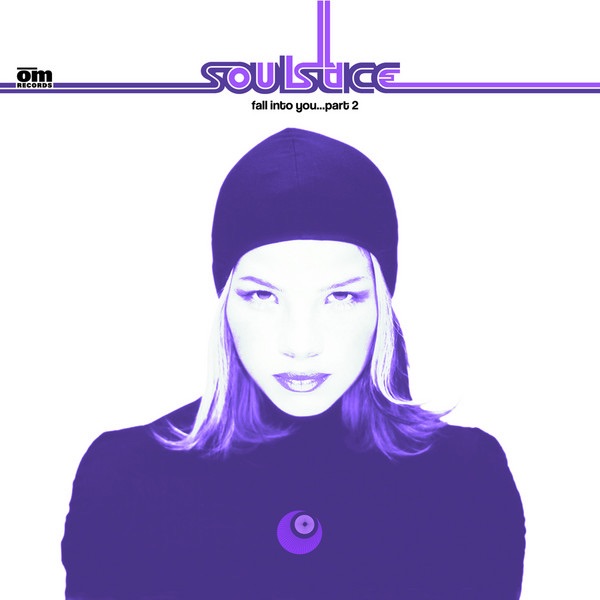 Fall Into You, Pt. 2 - Single album cover