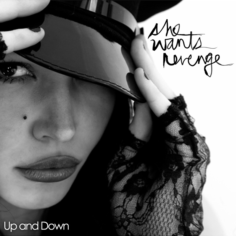 Up and Down - EP album cover