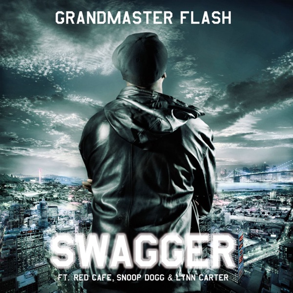 Swagger (feat. Red Café, Snoop Dogg & Lynn Carter) - EP album cover