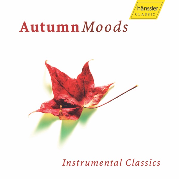 Autumn Moods album cover