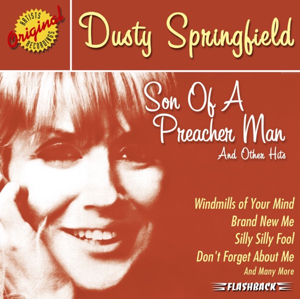 Son of a Preacher Man & Other Hits album cover