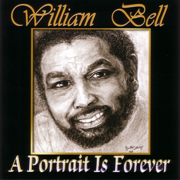 A Portrait Is Forever album cover
