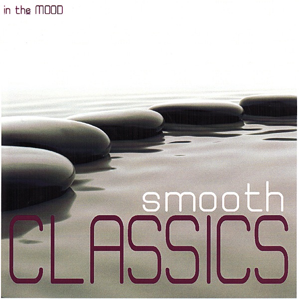 Smooth Classics album cover